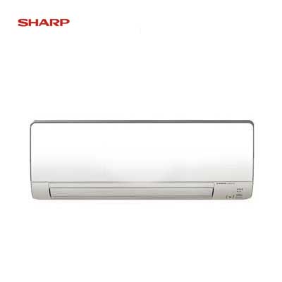 夏普空调挂机包安装大1.5P小1匹2P3快速冷暖家用壁挂式空调